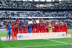 最新欧战积分：英超20.9分高居第1，意甲西甲只差不到0.2分争第2