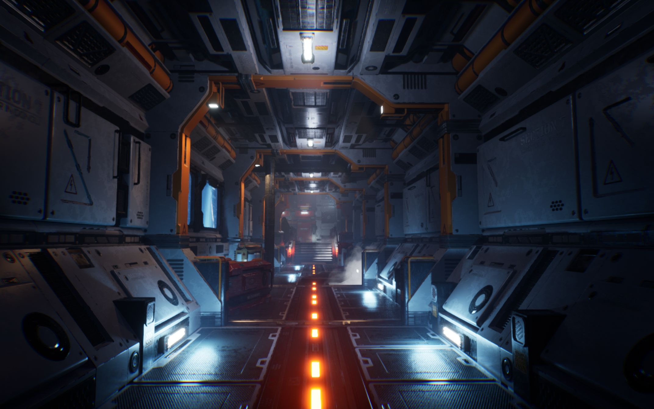 实力的提升 实力的提升