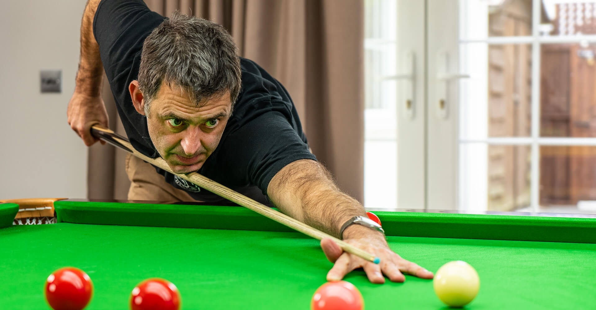 十余名选手 十余名选手