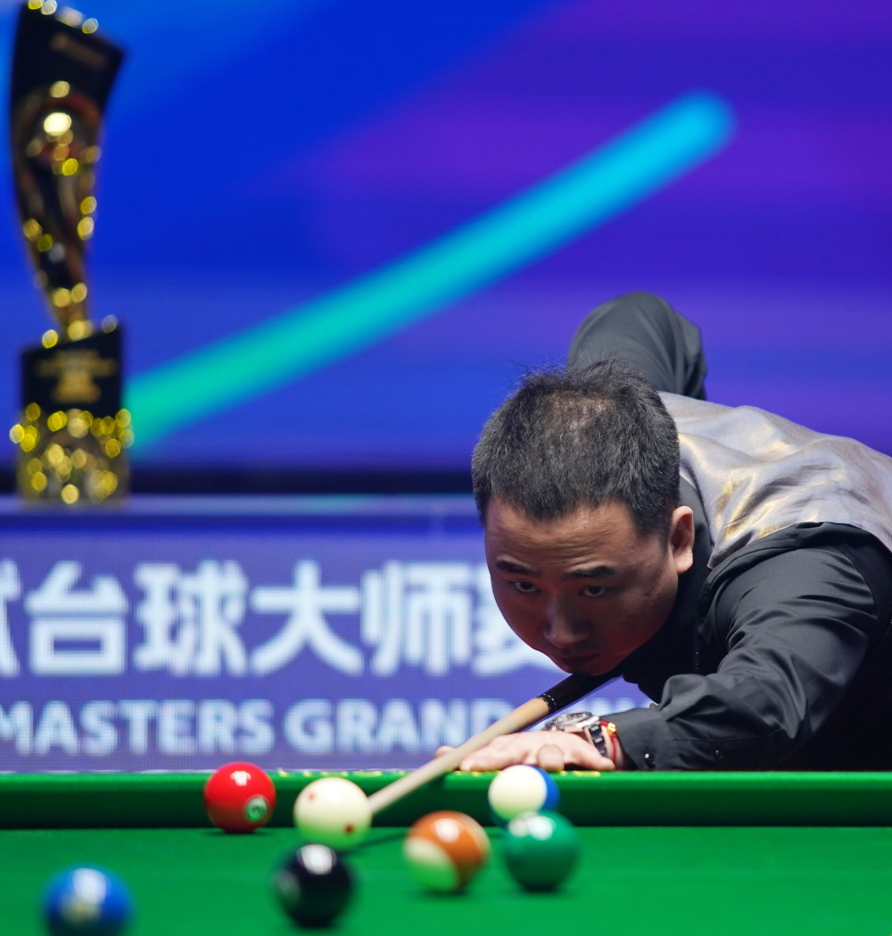 他在快攻中 他在快攻中