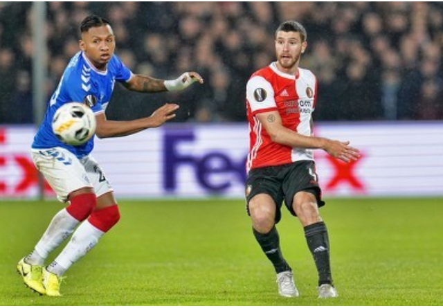 间的信任 间的信任